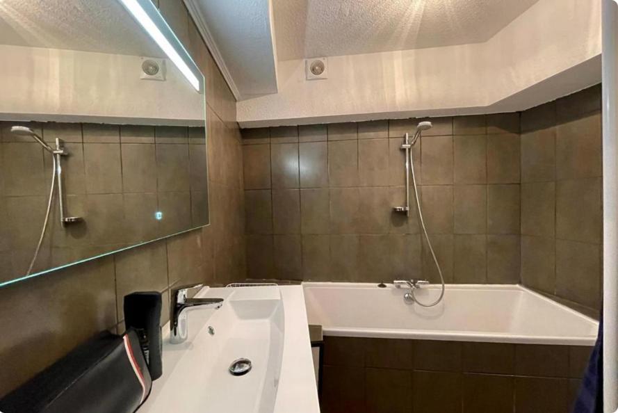 Le Triplex, Charmant Appartement, 2 Chambres Le Coteau Exterior foto