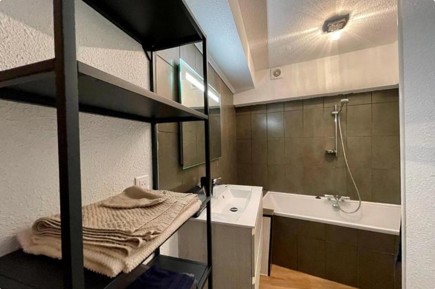 Le Triplex, Charmant Appartement, 2 Chambres Le Coteau Exterior foto